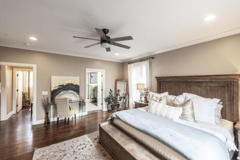 100 Loch Leven Way Hendersonville TN 37075