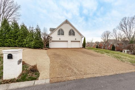 100 Loch Leven Way Hendersonville TN 37075
