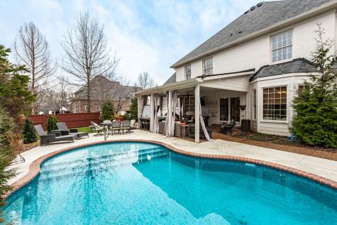 100 Loch Leven Way Hendersonville TN 37075