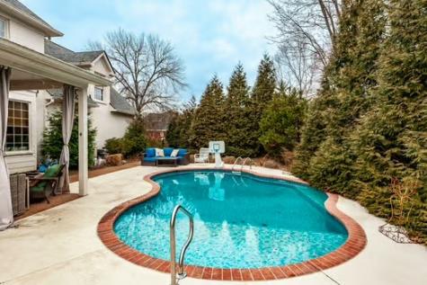 100 Loch Leven Way Hendersonville TN 37075