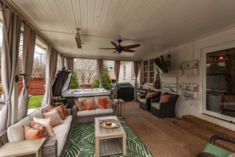 100 Loch Leven Way Hendersonville TN 37075
