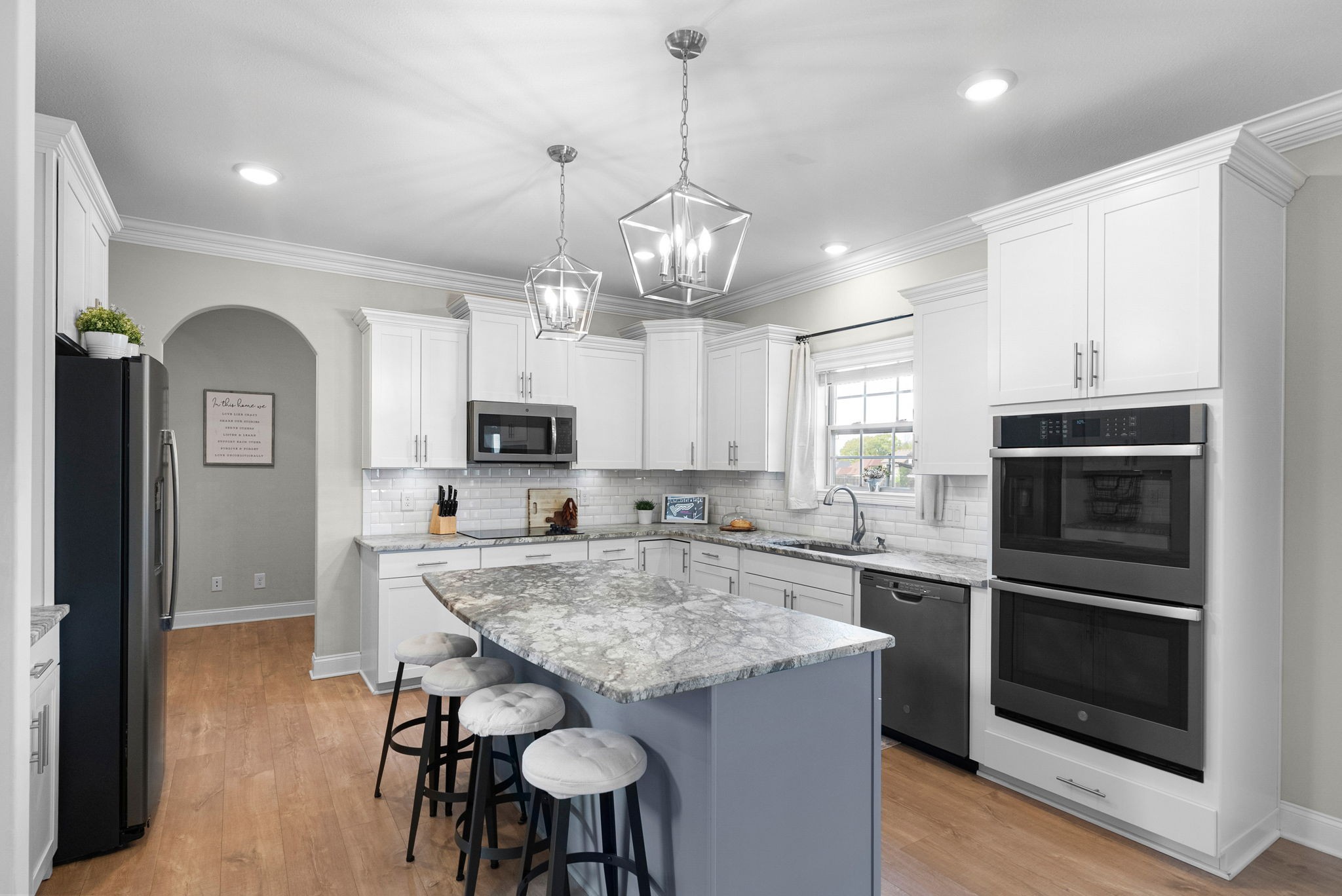 1328 Juniper Pass Clarksville TN 37043