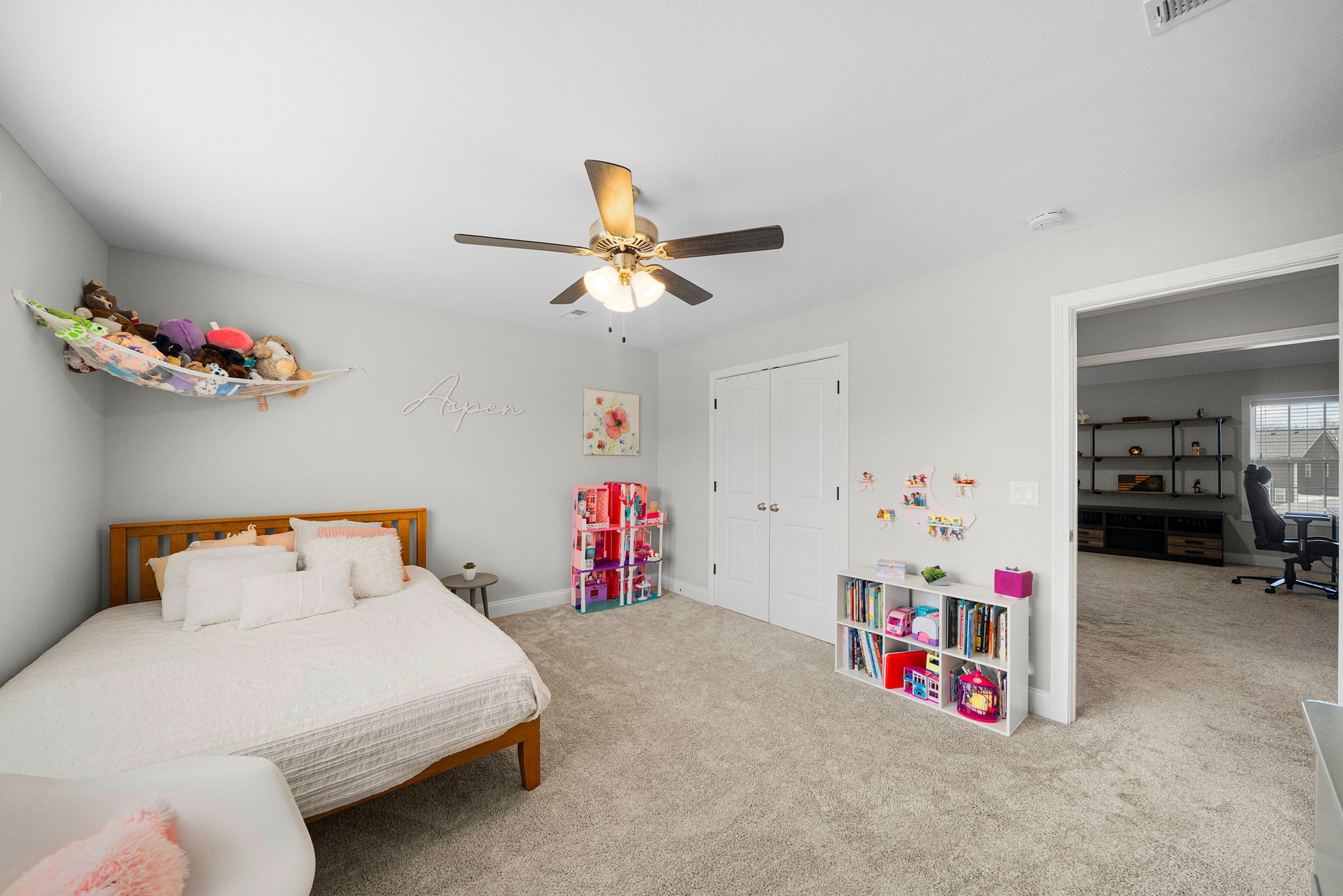 1328 Juniper Pass Clarksville TN 37043