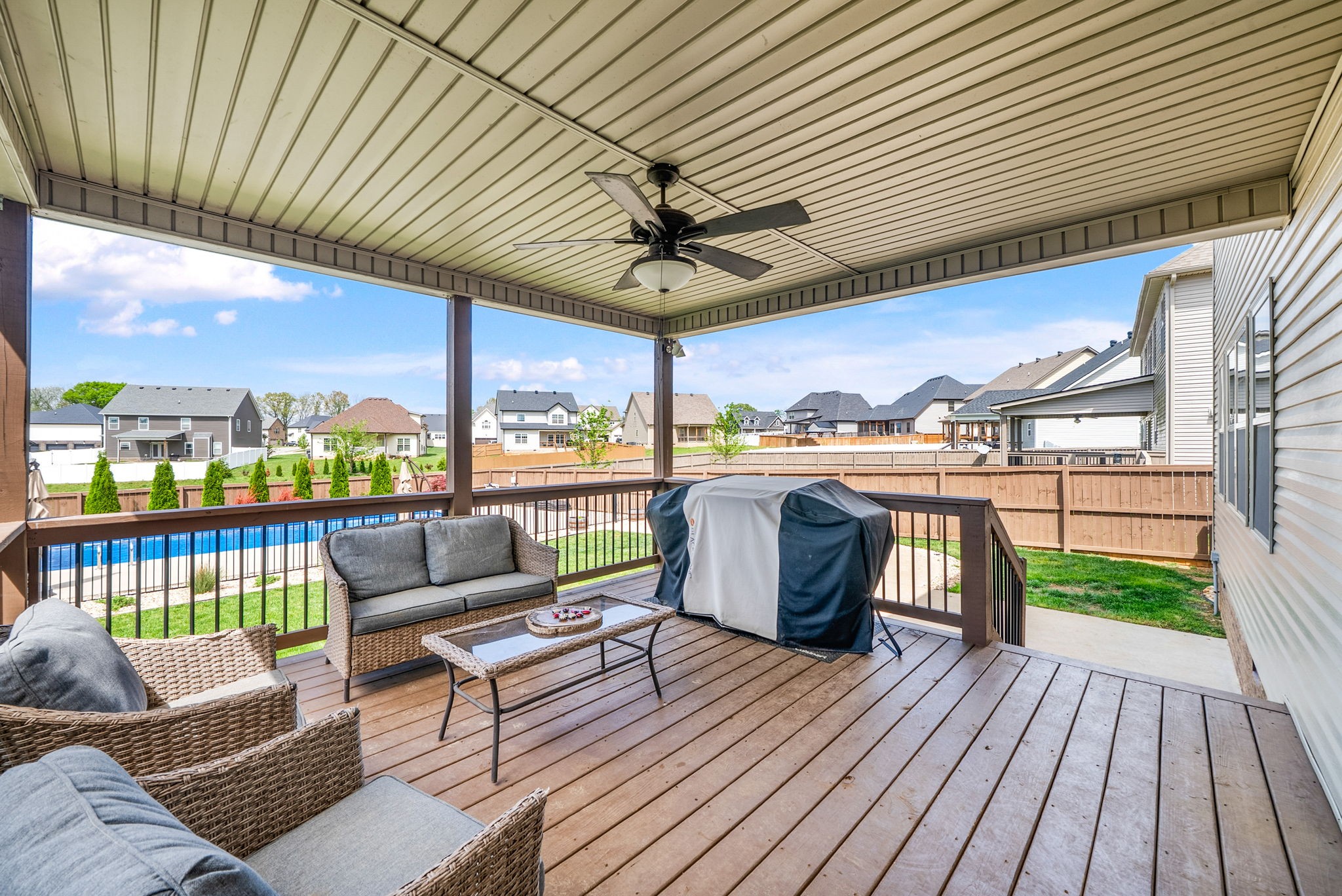 1328 Juniper Pass Clarksville TN 37043