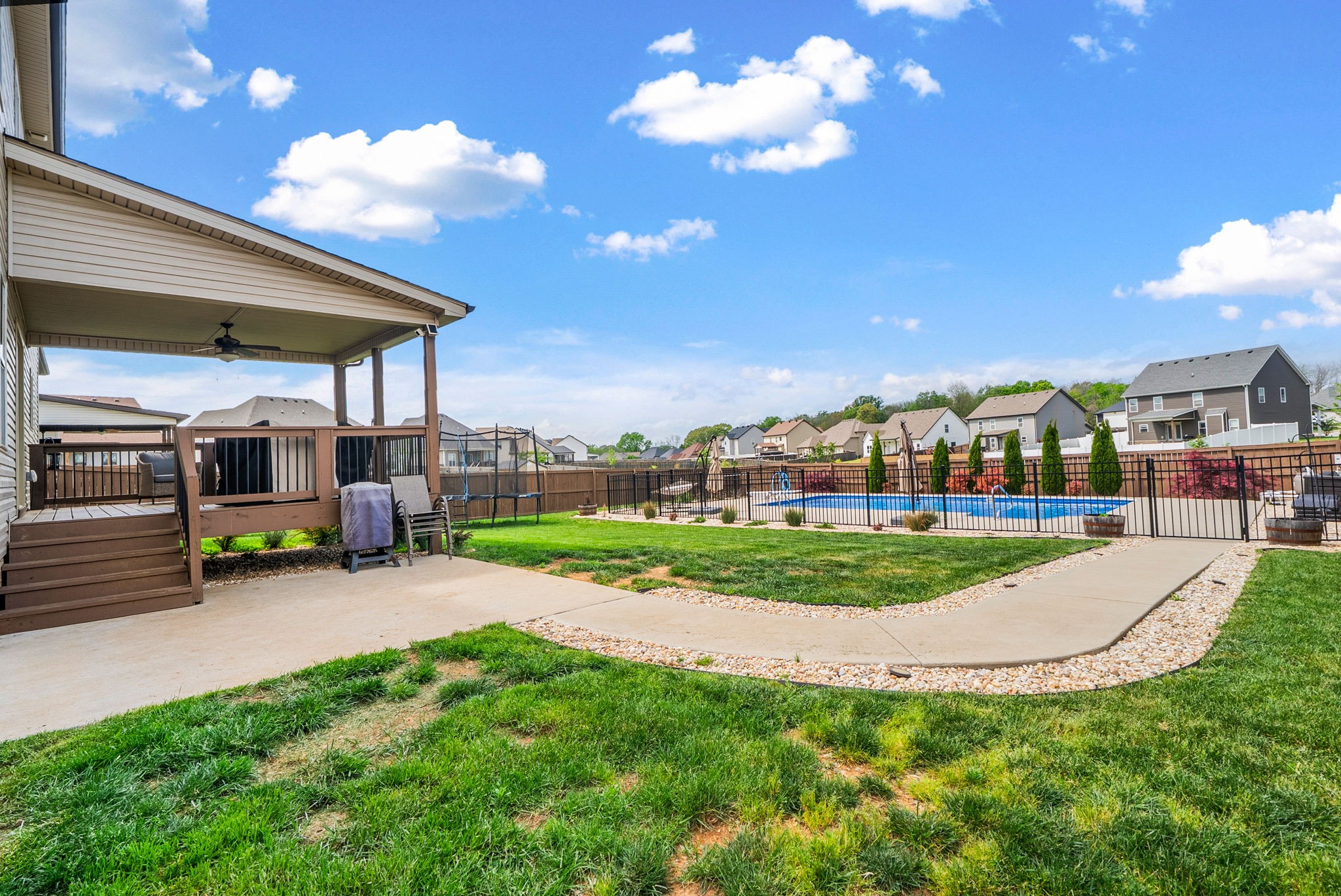 1328 Juniper Pass Clarksville TN 37043