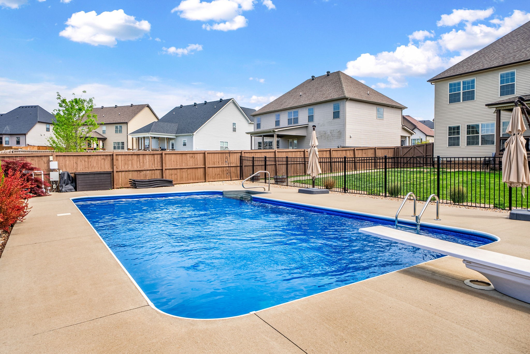1328 Juniper Pass Clarksville TN 37043