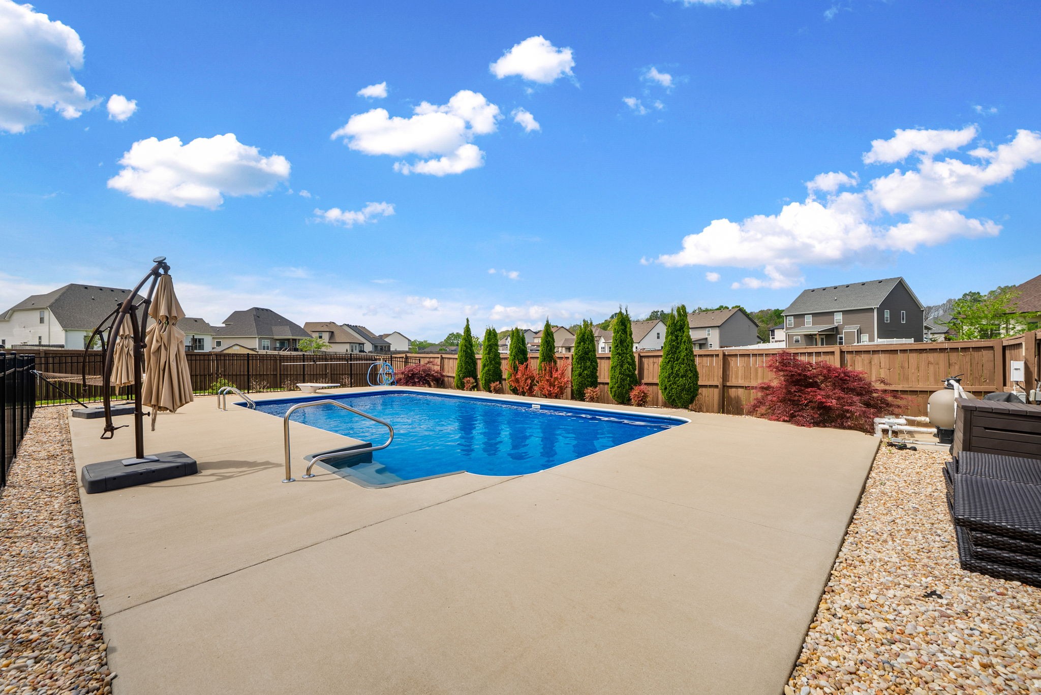1328 Juniper Pass Clarksville TN 37043