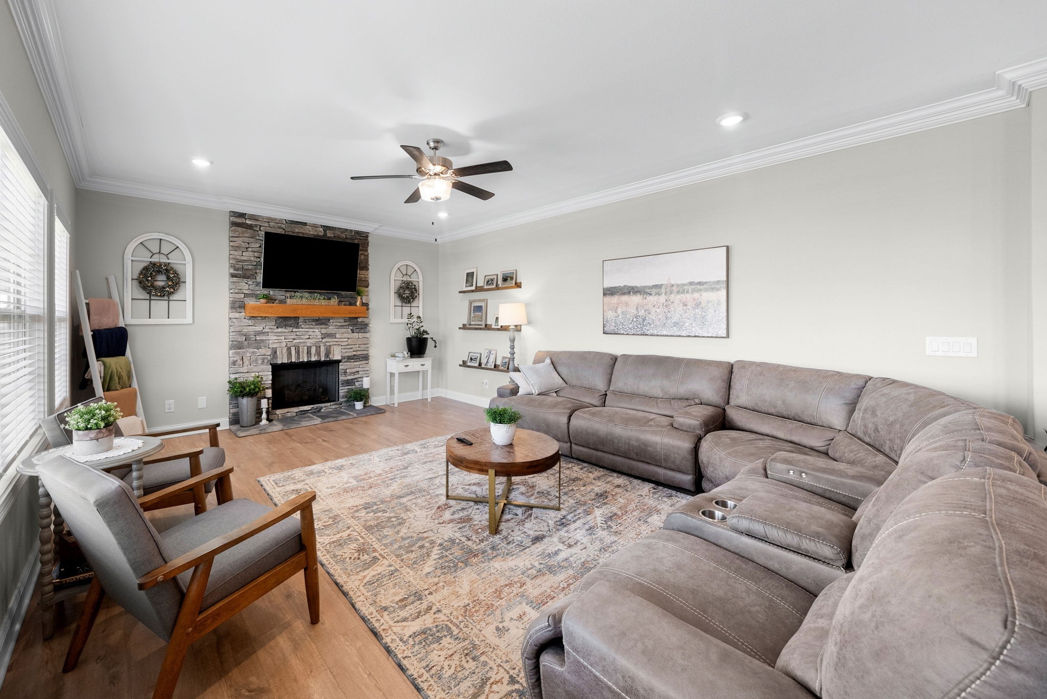 1328 Juniper Pass Clarksville TN 37043