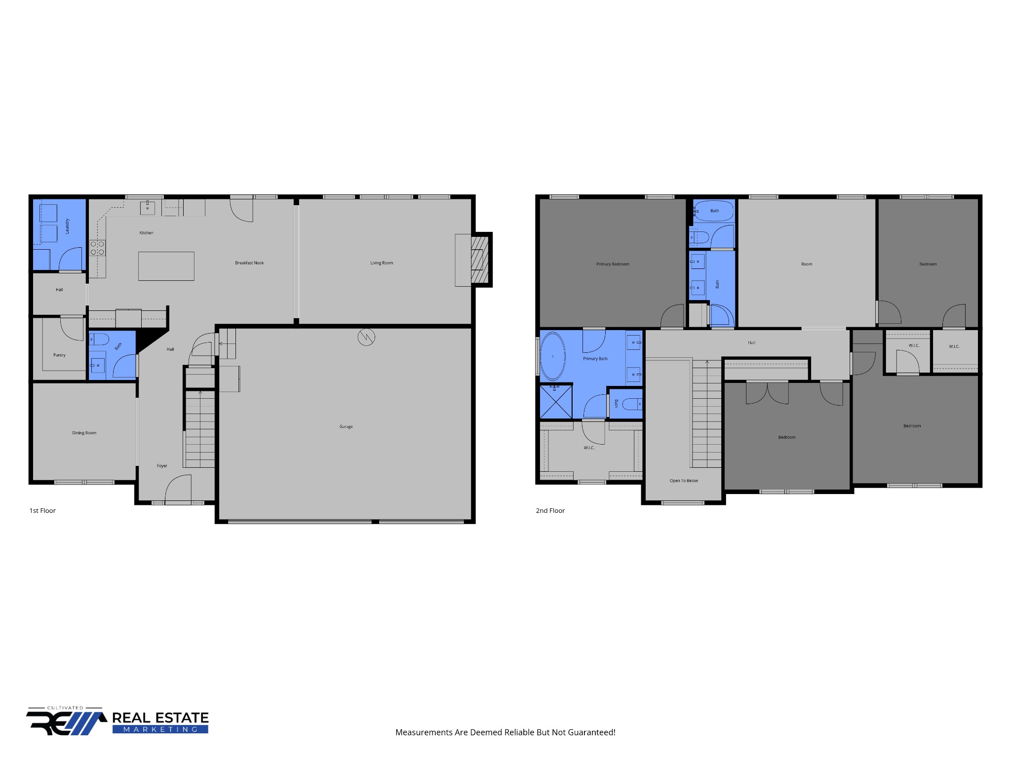 1328 Juniper Pass Clarksville TN 37043