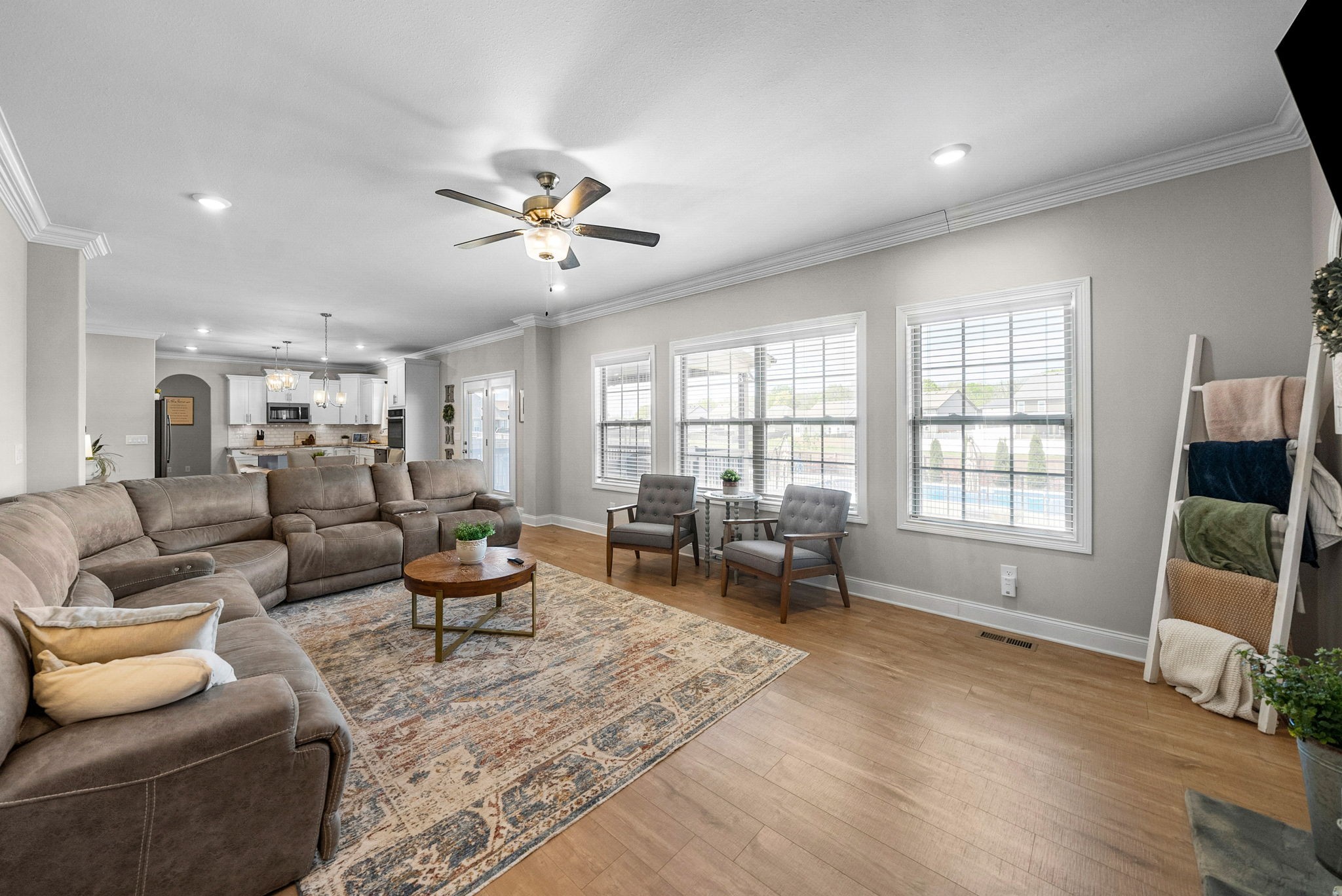 1328 Juniper Pass Clarksville TN 37043