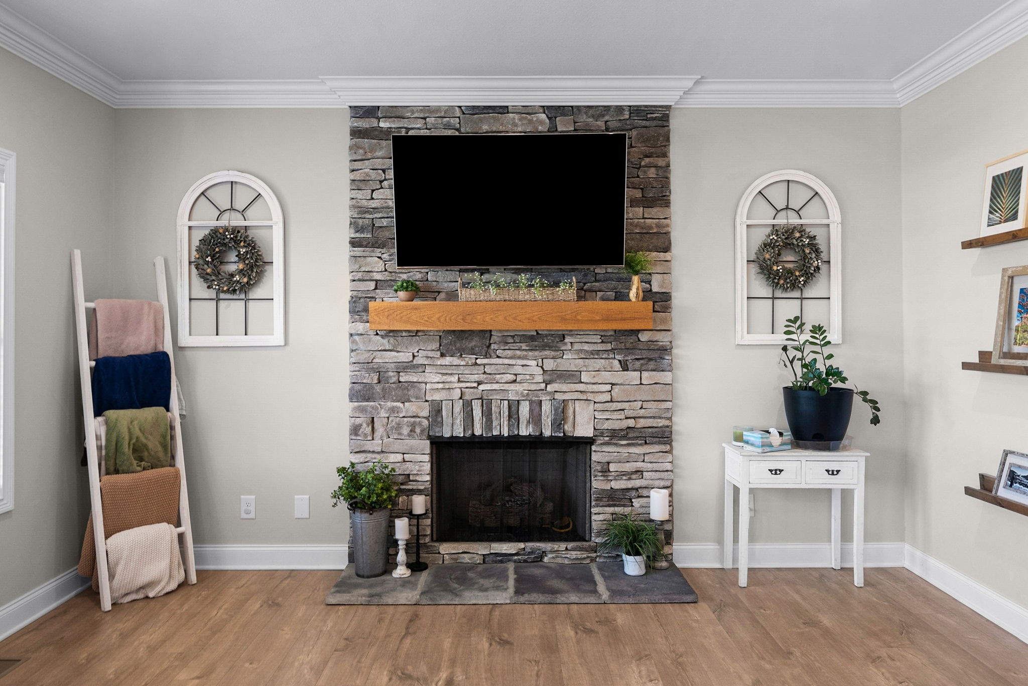 1328 Juniper Pass Clarksville TN 37043