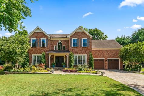 109 Blossom Court Franklin TN 37064