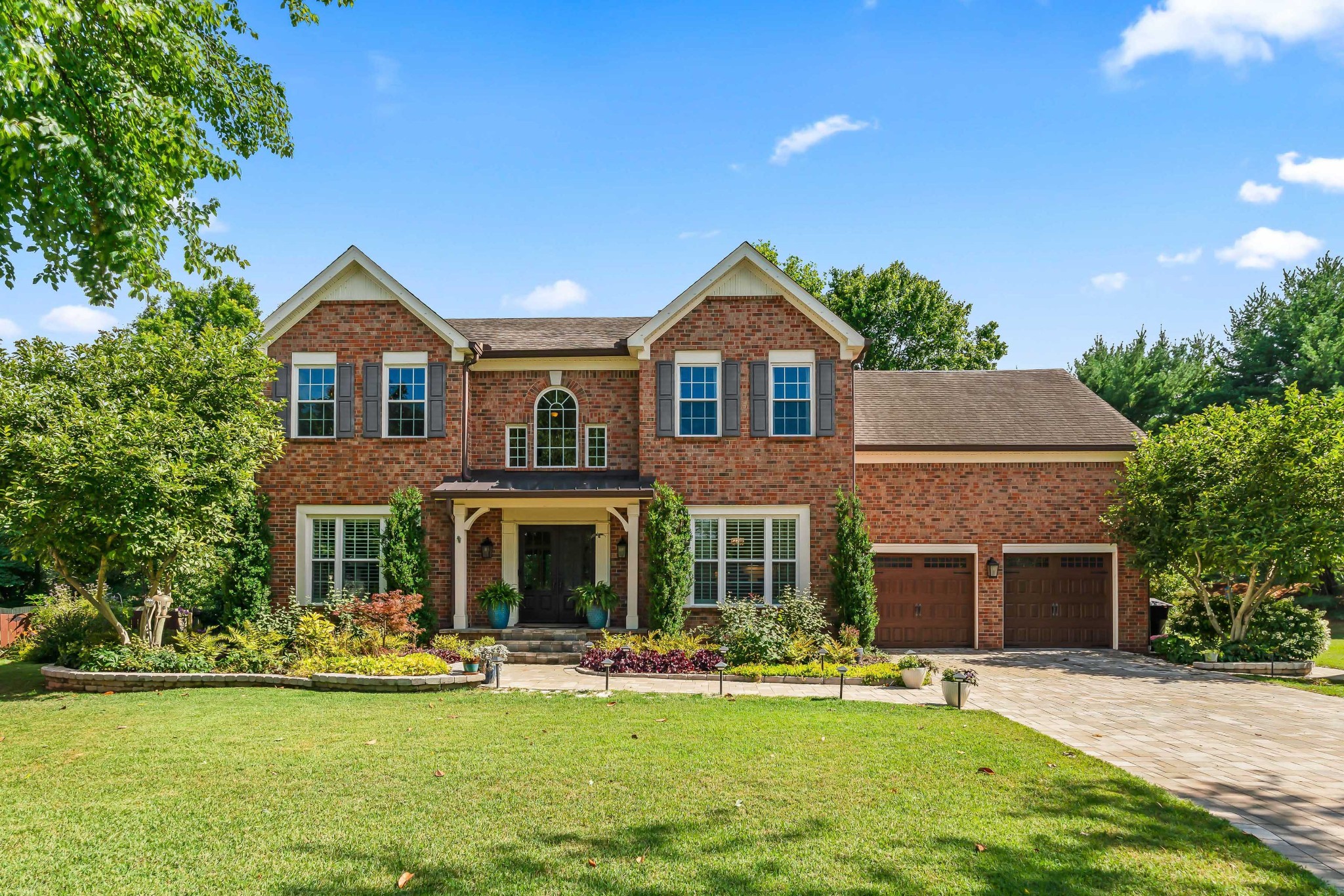 109 Blossom Court Franklin TN 37064