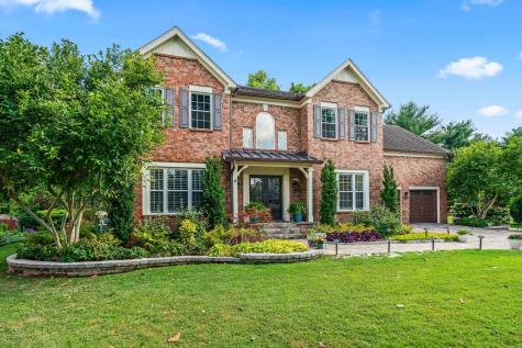 109 Blossom Court Franklin TN 37064