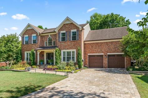 109 Blossom Court Franklin TN 37064