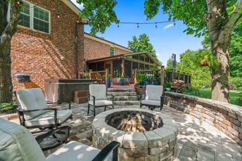 109 Blossom Court Franklin TN 37064