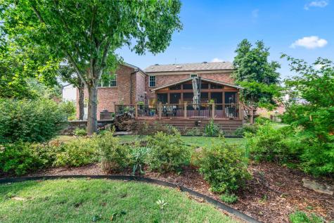 109 Blossom Court Franklin TN 37064