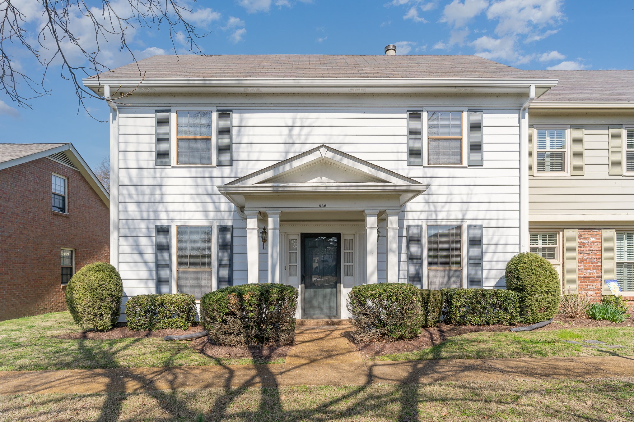 636 General George Patton Road Nashville TN 37221