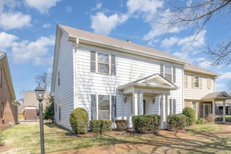 636 General George Patton Road Nashville TN 37221