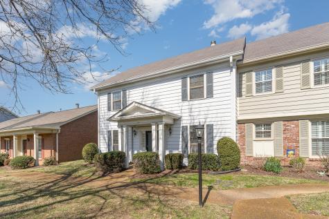 636 General George Patton Road Nashville TN 37221