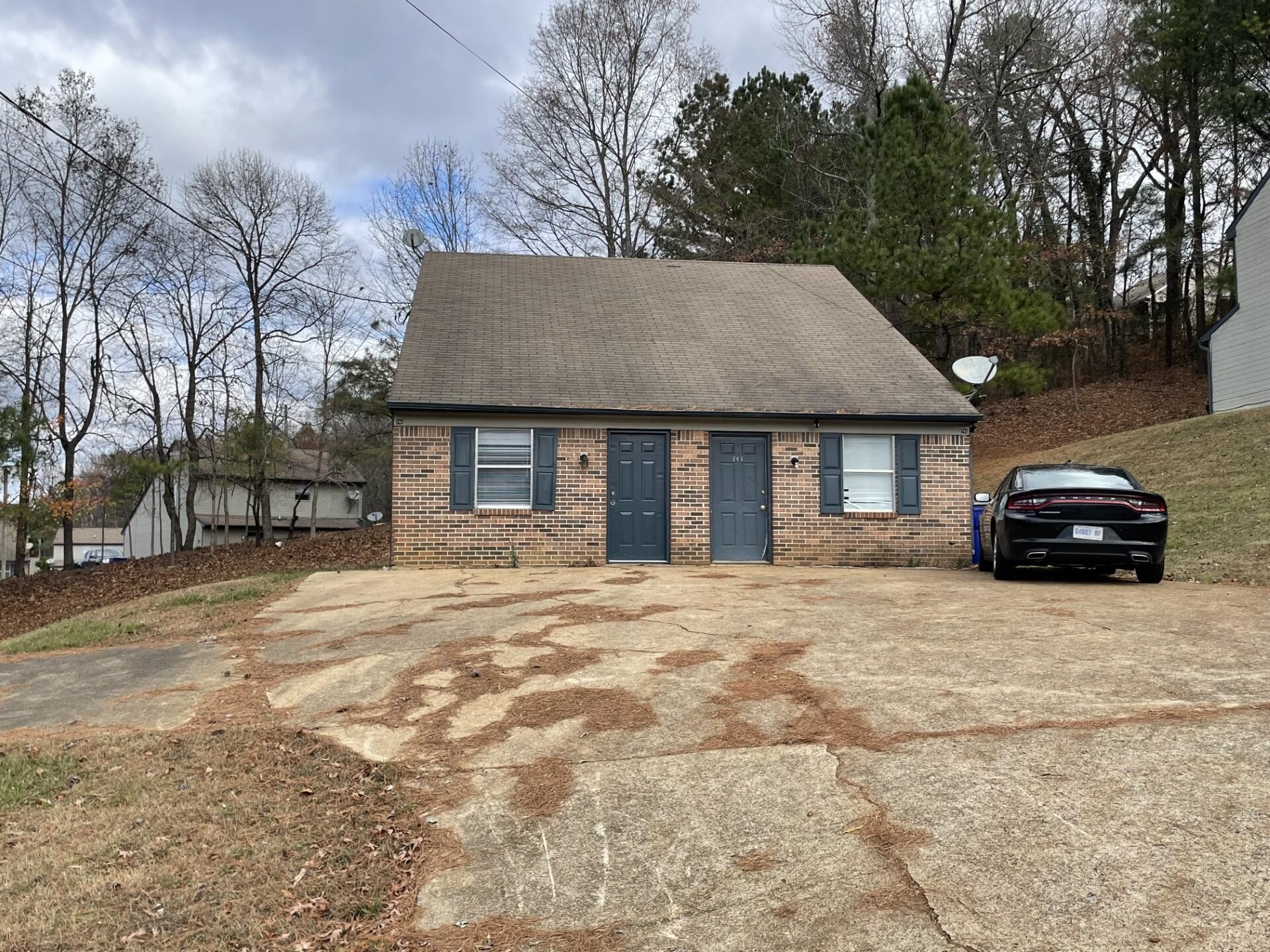 741745 Weeks Drive, NE Cleveland TN 37312