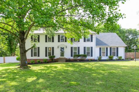 430 Stonetree Drive Smyrna TN 37167