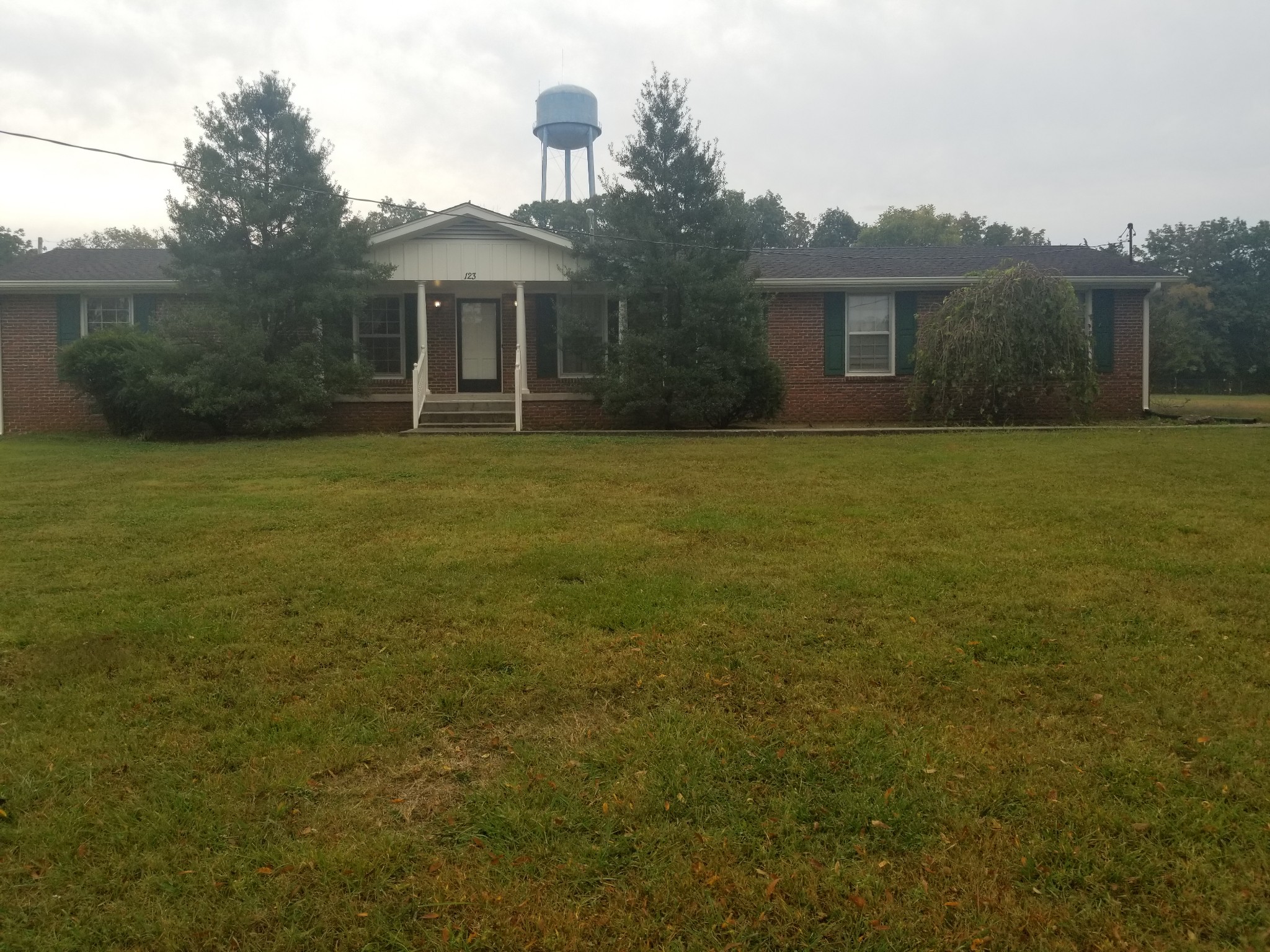 123 Hazelwood Lane La Vergne TN 37086