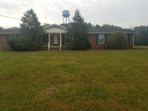 123 Hazelwood Lane La Vergne TN 37086