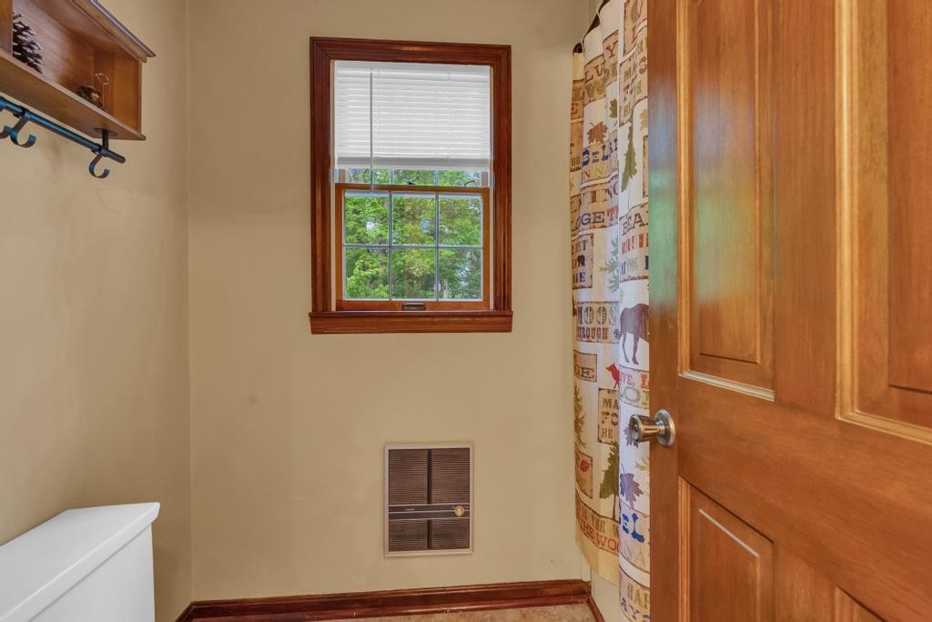 1992 Locke Bend Road Mcminnville TN 37110