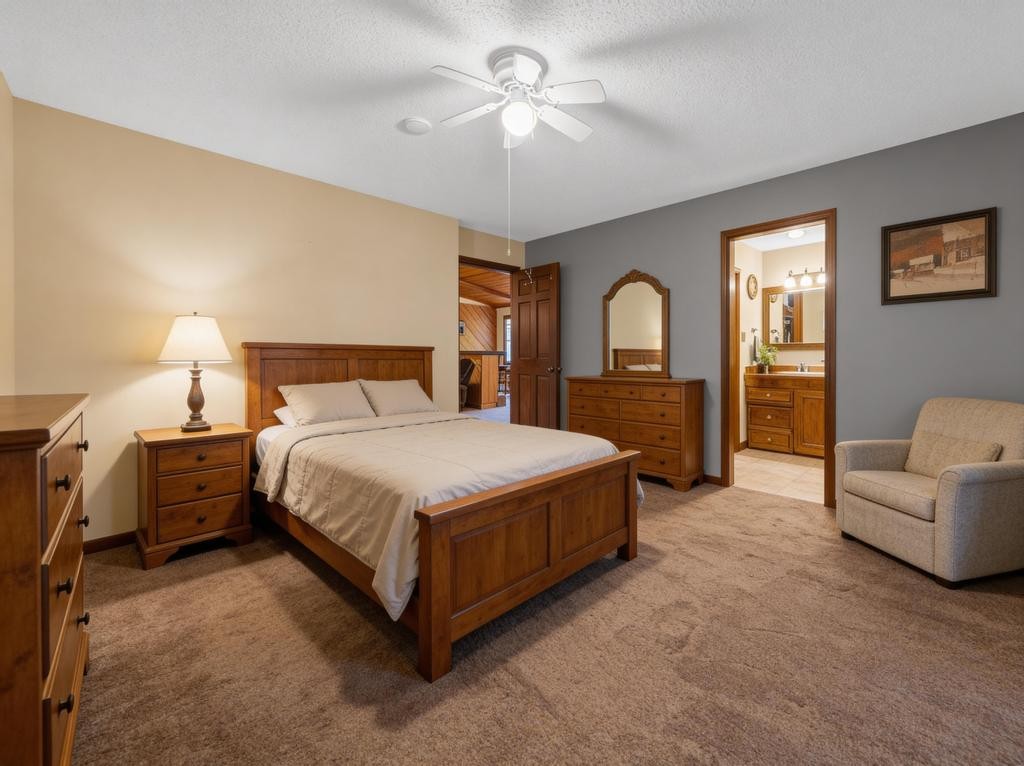 1992 Locke Bend Road Mcminnville TN 37110
