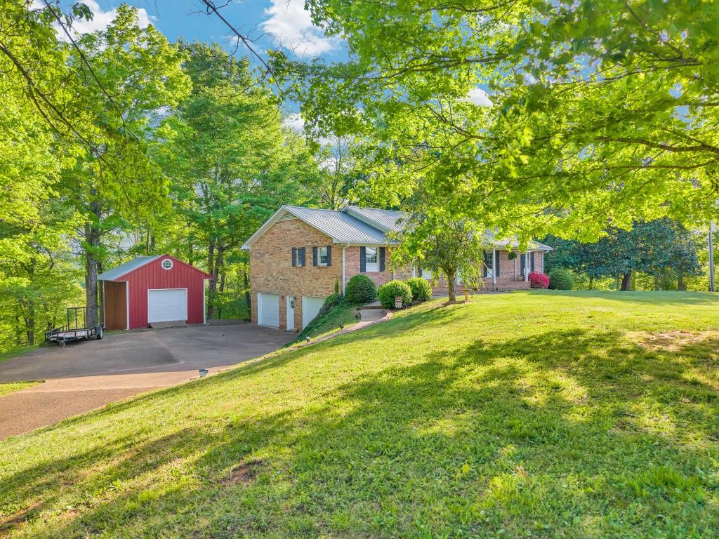 1992 Locke Bend Road Mcminnville TN 37110