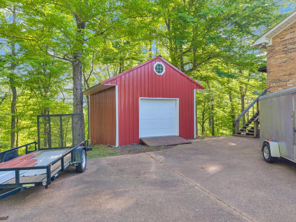 1992 Locke Bend Road Mcminnville TN 37110