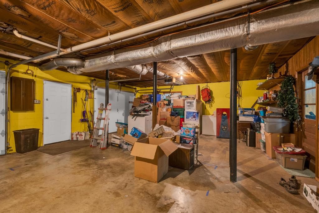 1992 Locke Bend Road Mcminnville TN 37110