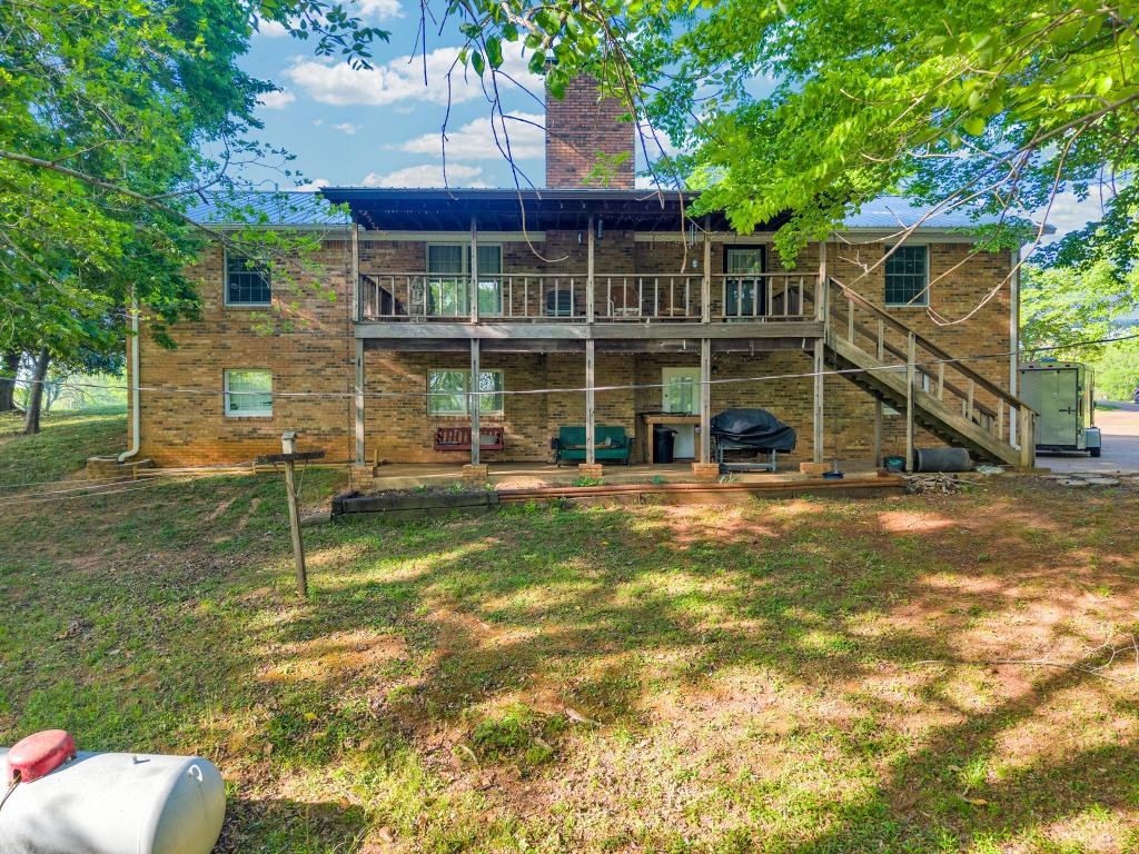 1992 Locke Bend Road Mcminnville TN 37110
