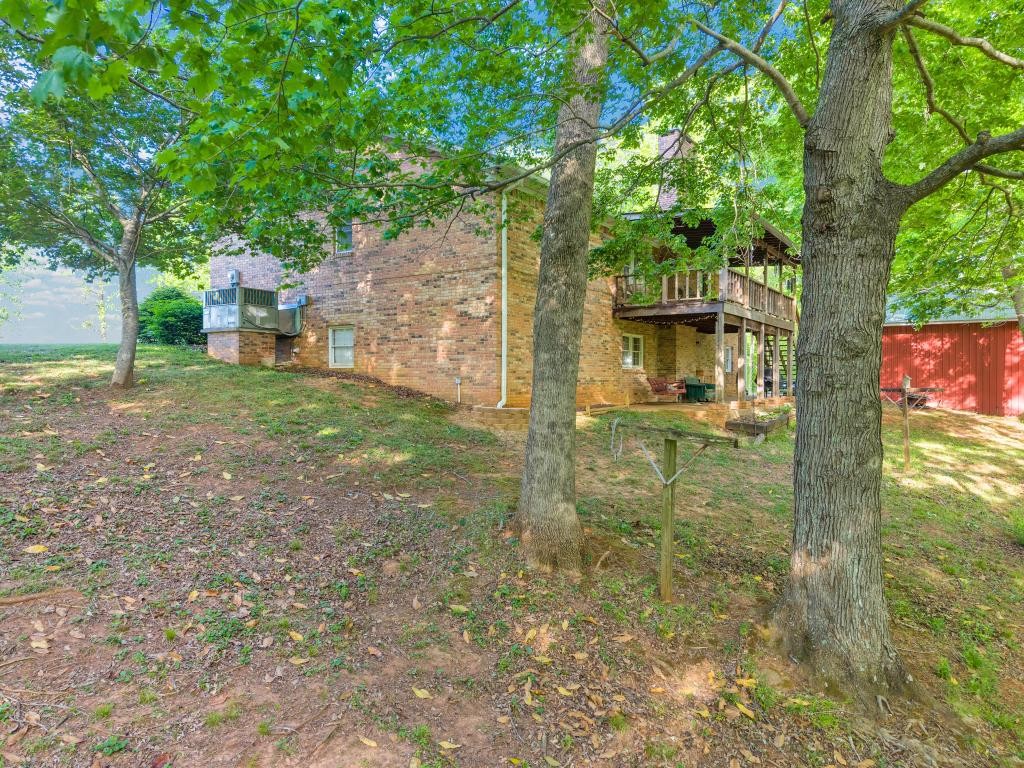 1992 Locke Bend Road Mcminnville TN 37110