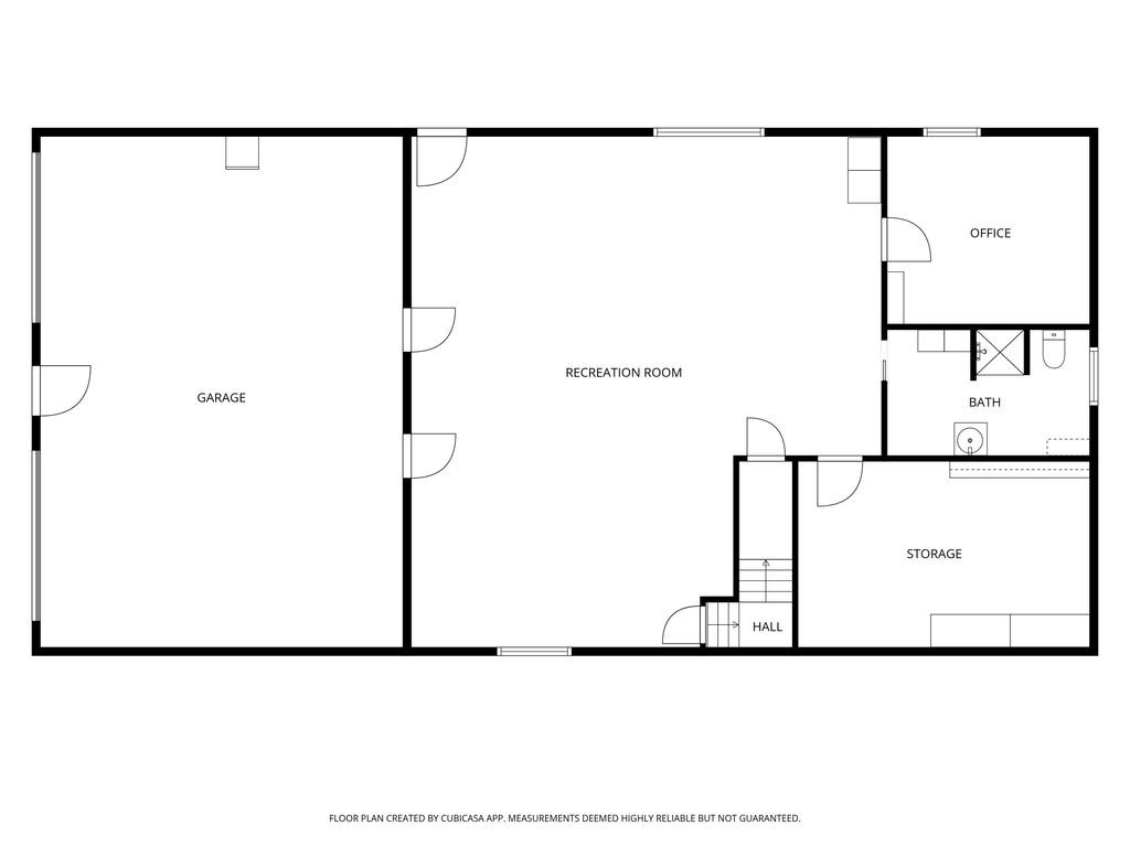 1992 Locke Bend Road Mcminnville TN 37110