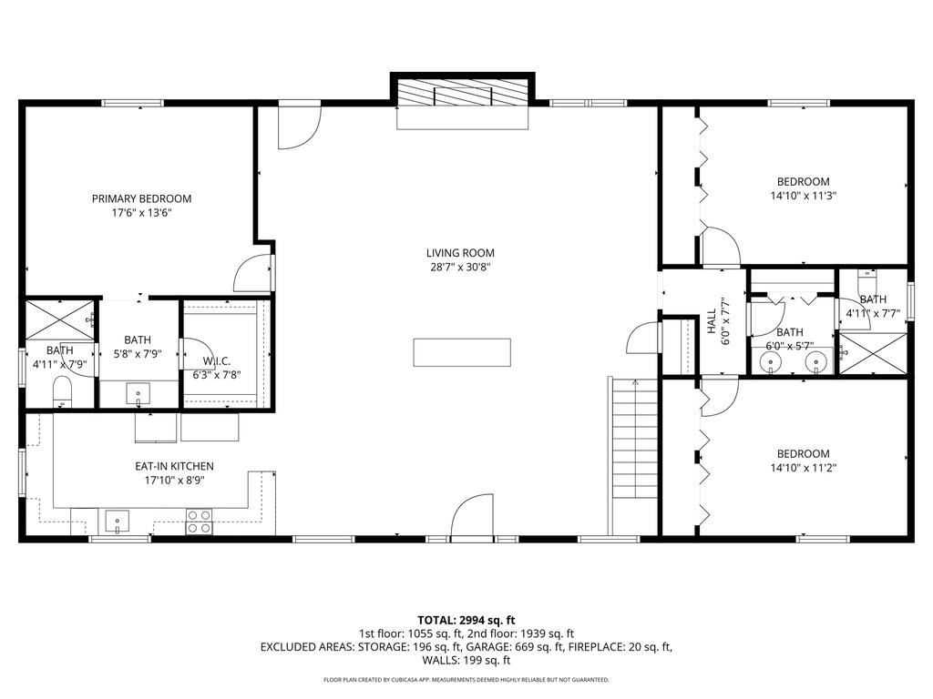 1992 Locke Bend Road Mcminnville TN 37110