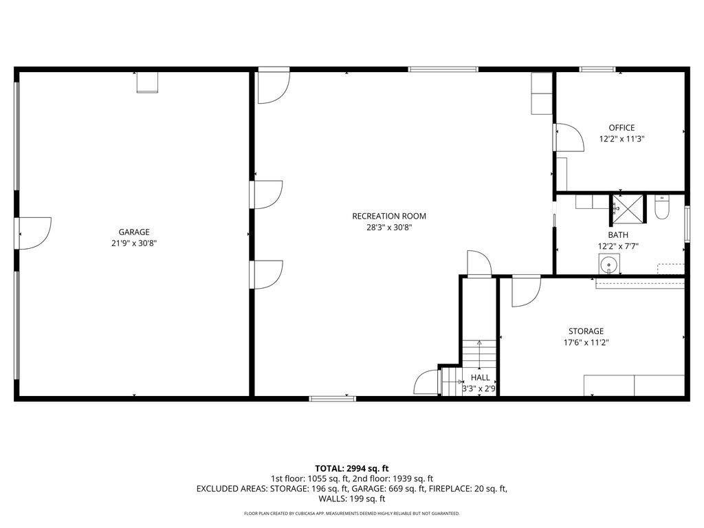 1992 Locke Bend Road Mcminnville TN 37110