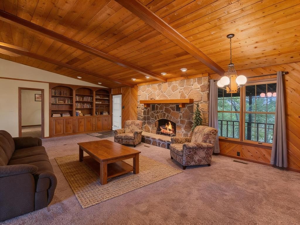 1992 Locke Bend Road Mcminnville TN 37110