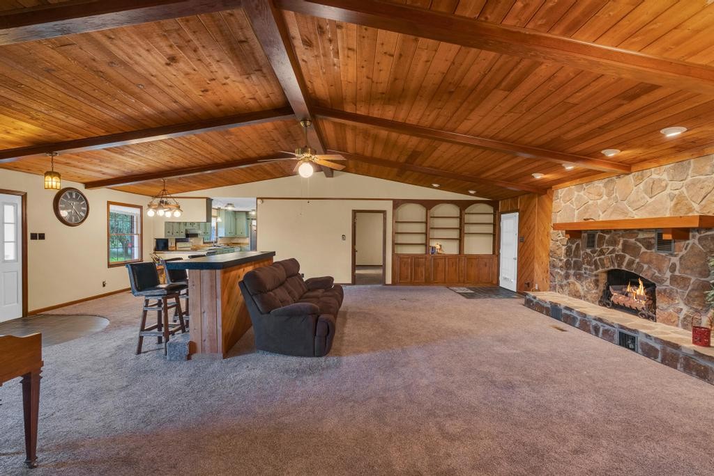 1992 Locke Bend Road Mcminnville TN 37110