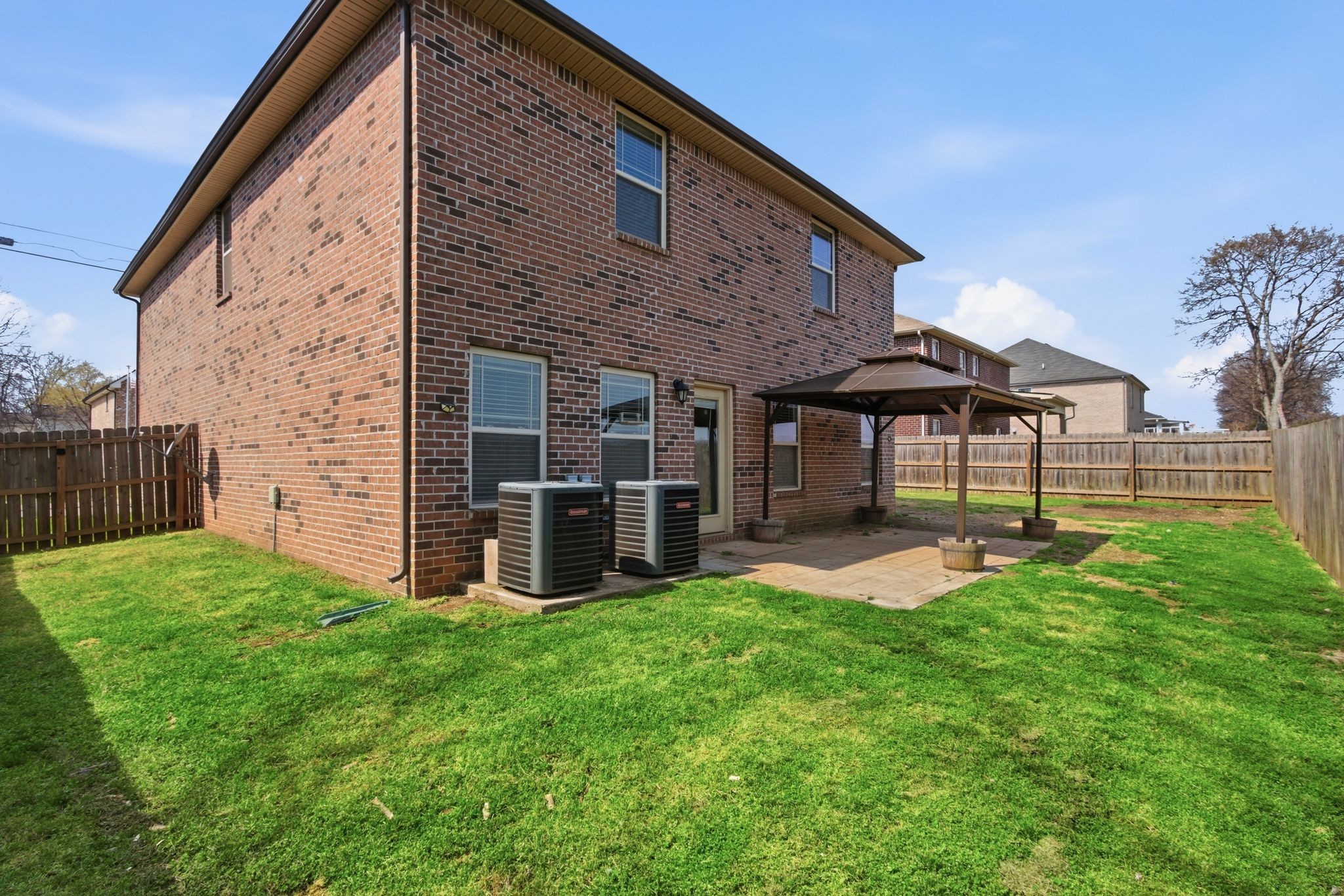 1749 Auburn Lane Columbia TN 38401