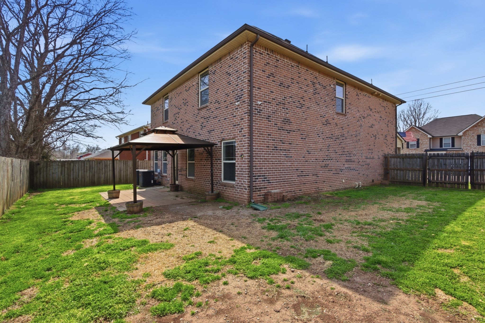 1749 Auburn Lane Columbia TN 38401