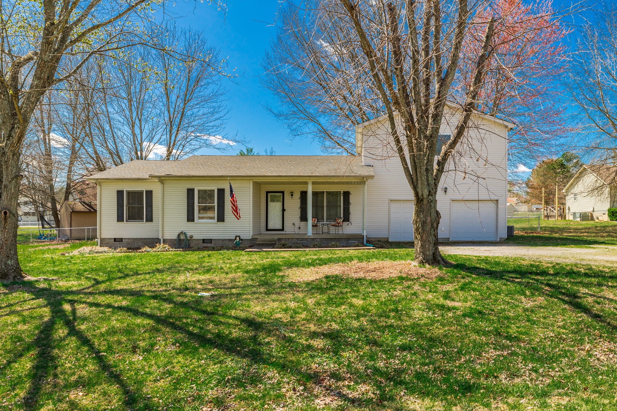 103 Forrest Lane White House TN 37188