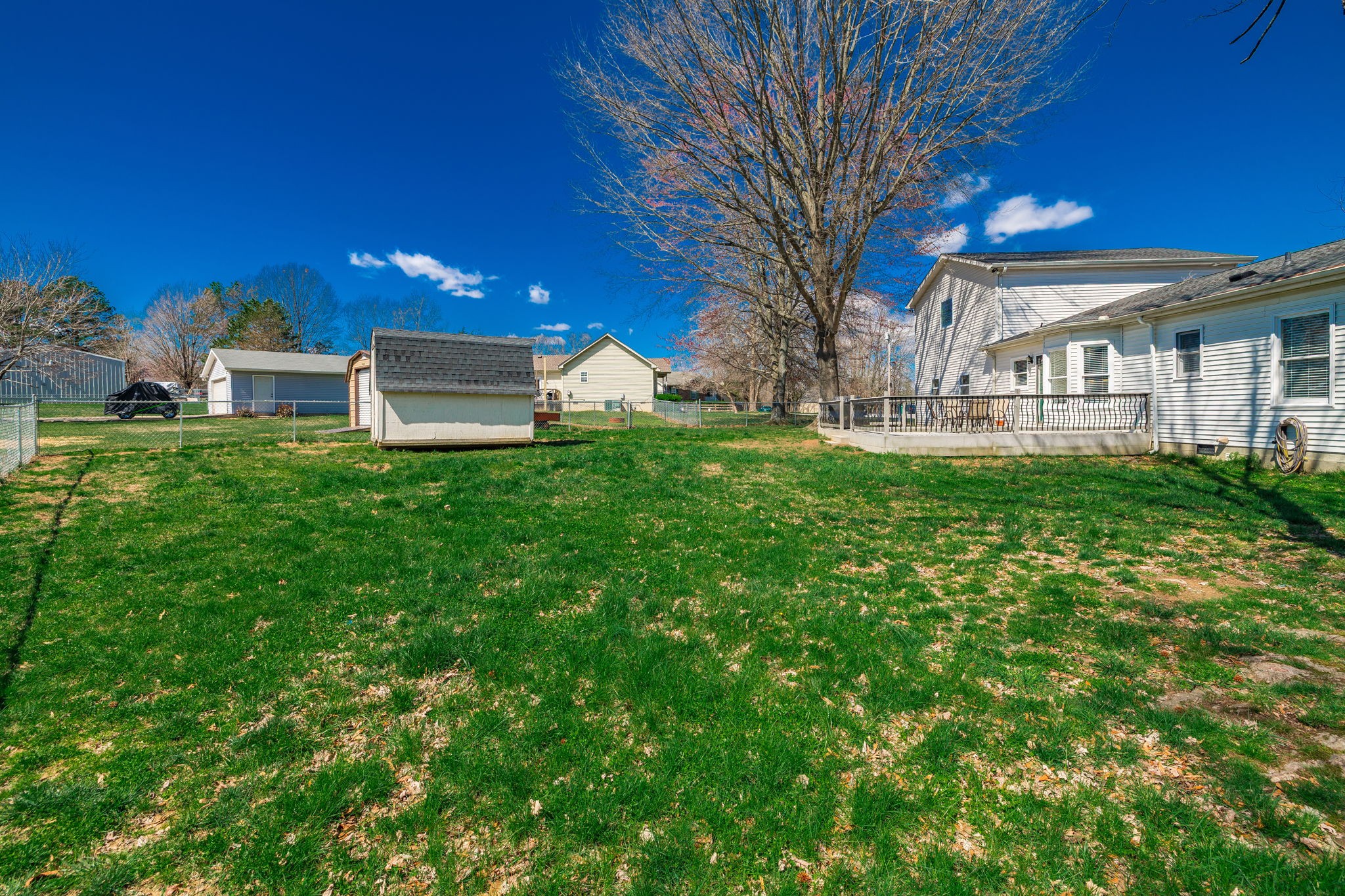 103 Forrest Lane White House TN 37188