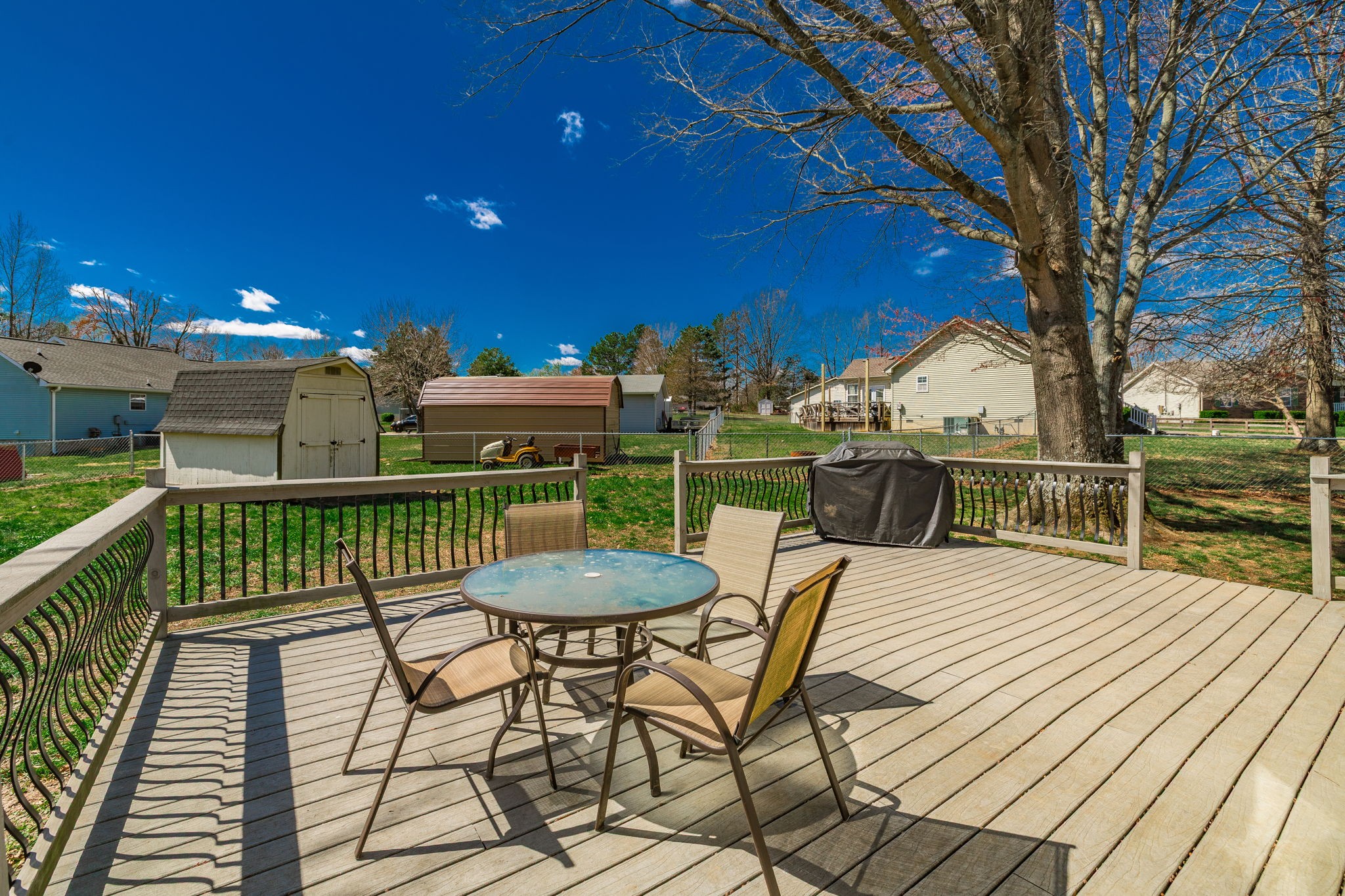 103 Forrest Lane White House TN 37188