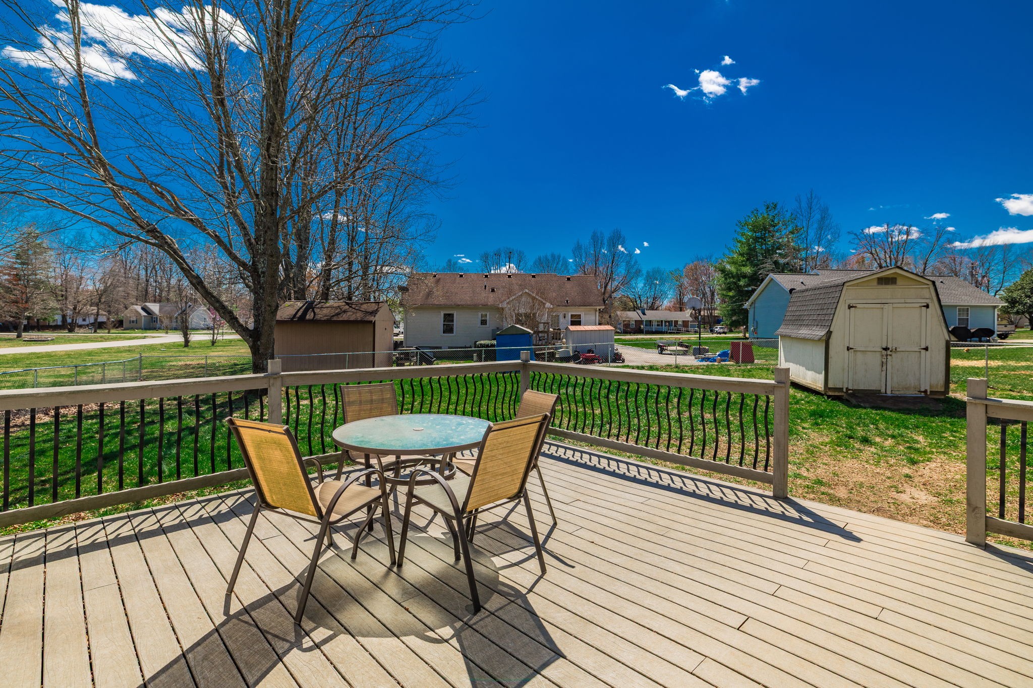 103 Forrest Lane White House TN 37188