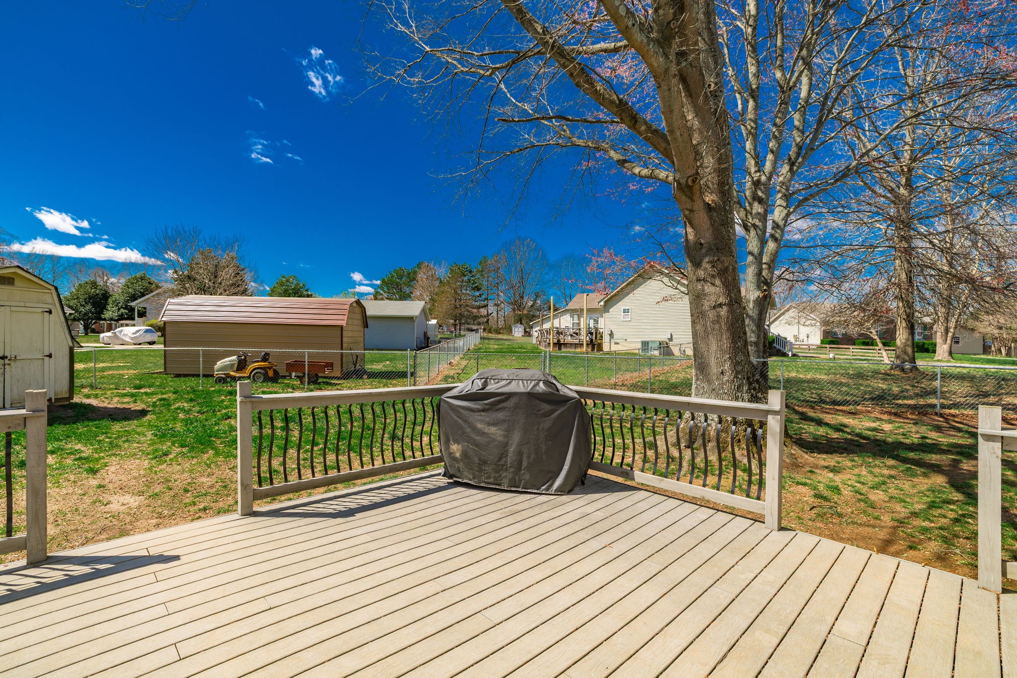 103 Forrest Lane White House TN 37188