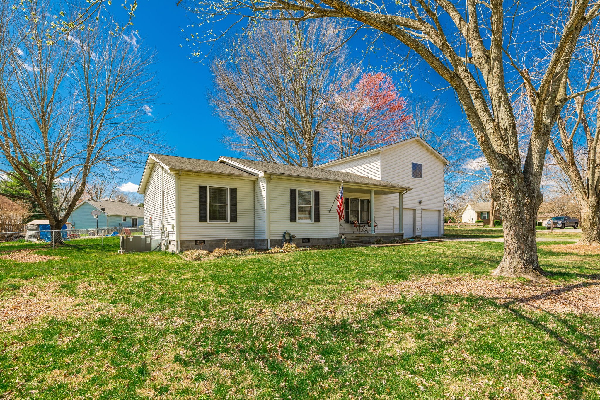 103 Forrest Lane White House TN 37188