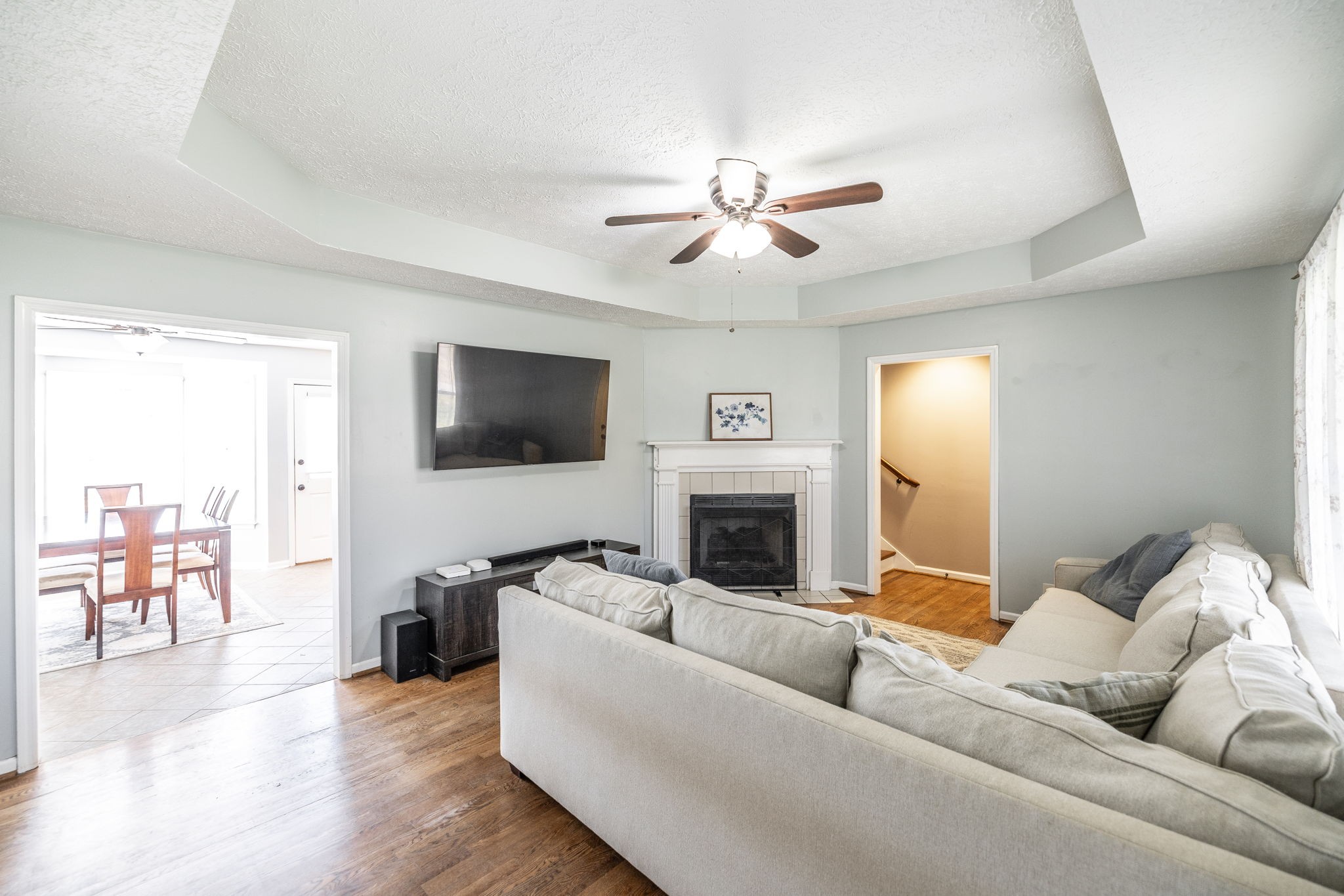 103 Forrest Lane White House TN 37188