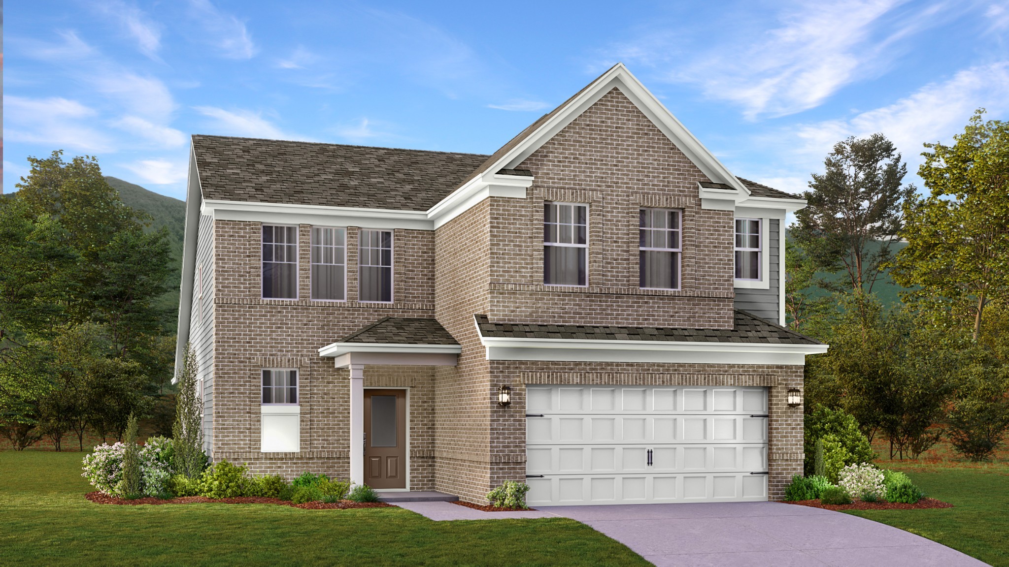 483 Lacewing Lane Clarksville TN 37043